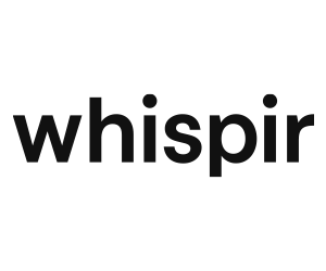 whispir