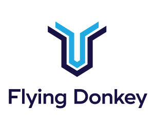 Flying Donkey