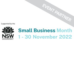 NSW Small Business Month